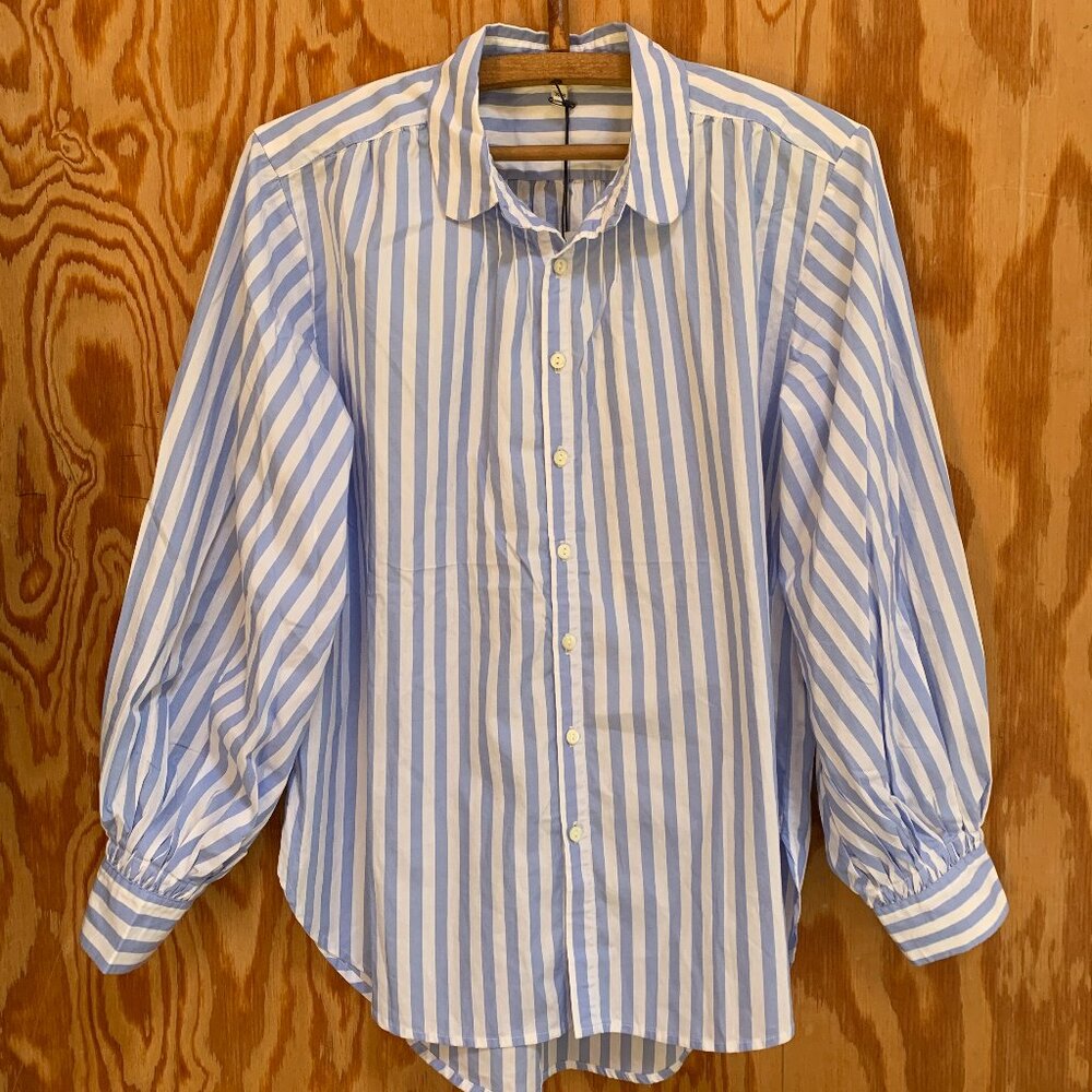 Alex Mill Kit Shirt